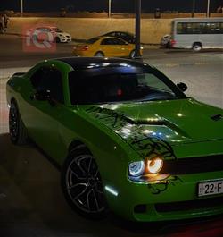 دۆج چالنجەر